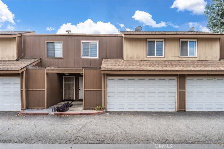 Property Photo:  12828 Ramona Blvd 28  CA 91706 