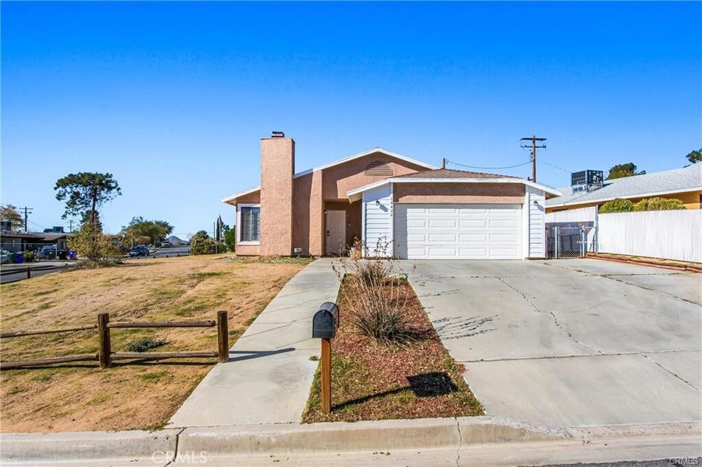 Property Photo:  16422 Tolowa  CA 92307 