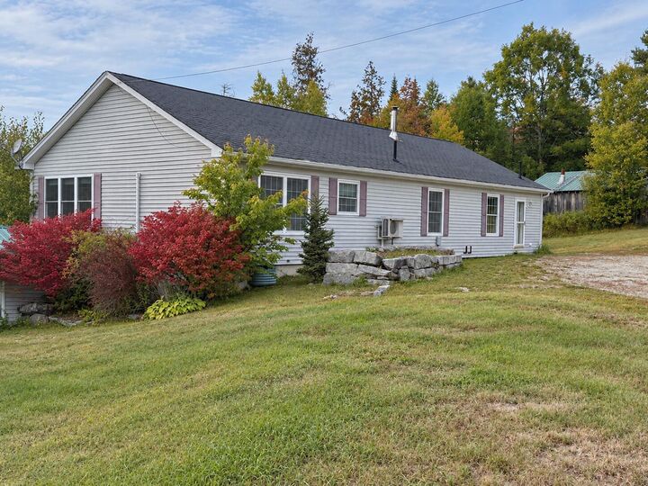 Property Photo:  1196 Great Pond Road  ME 04408 