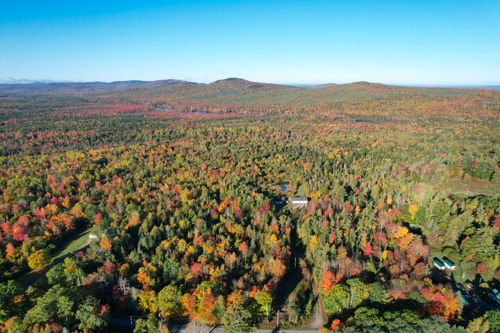 Property Photo: 1196 Great Pond Road ME 04408