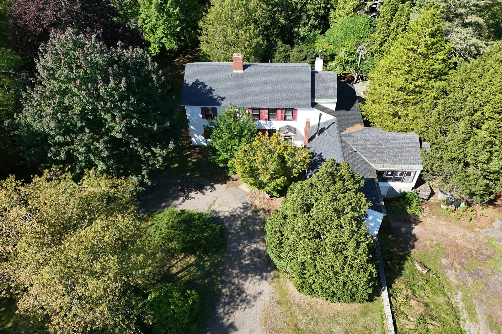 Property Photo: 65 Elm Street ME 04572