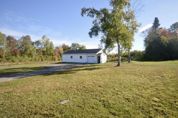 Property Photo:  17 Monroe Road  ME 04444 