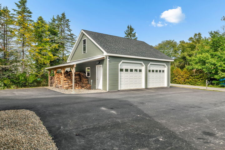 Property Photo:  75 Station Street  ME 04981 