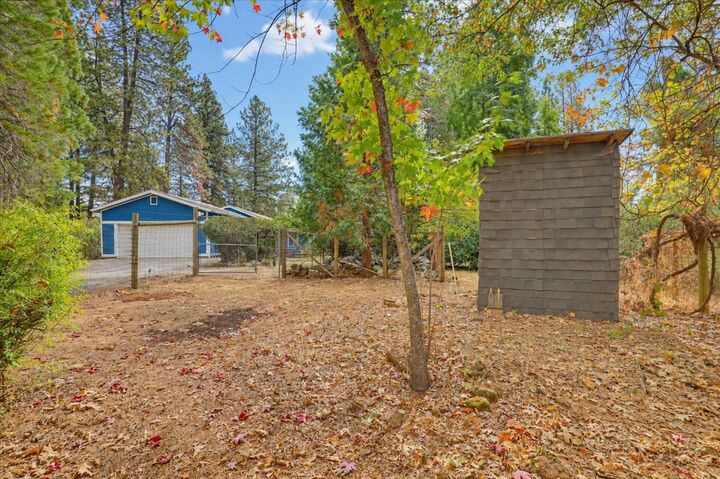Property Photo:  15984 Brooks Road  CA 95945 