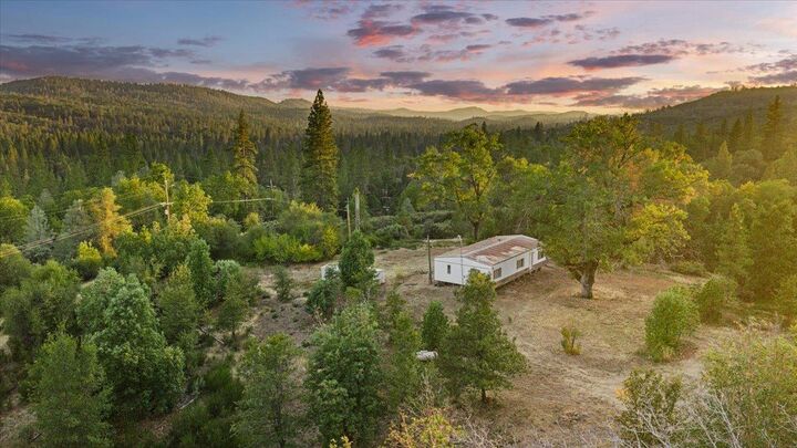 Property Photo: 13847 Tyler Foote Road CA 95959