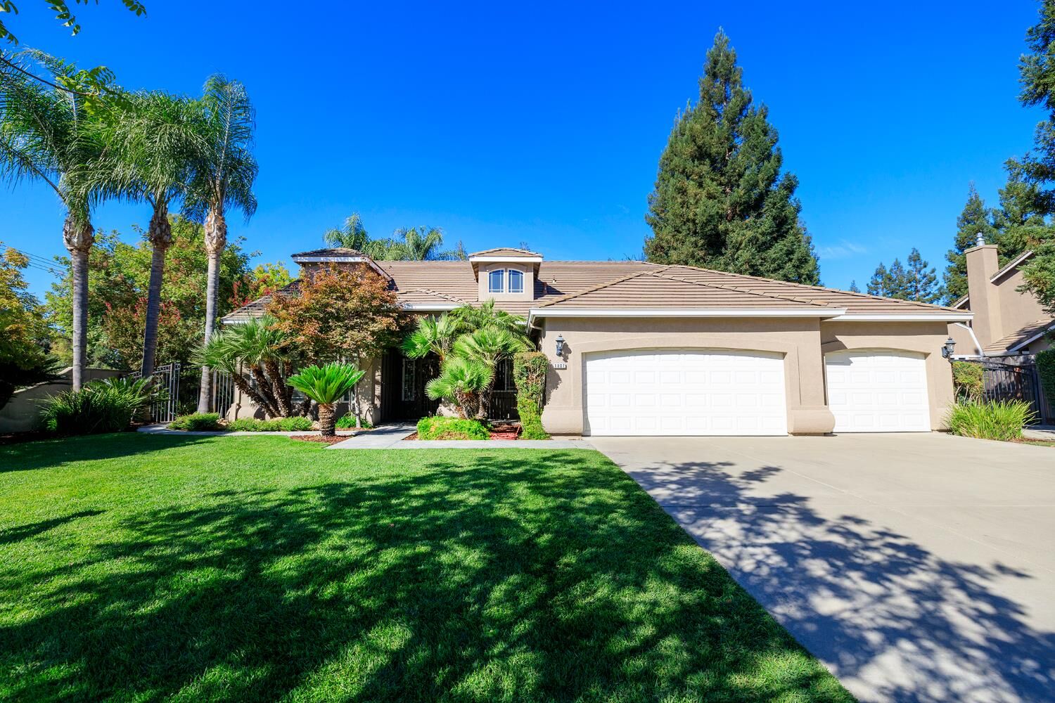 Property Photo:  1807 Tartan Road  CA 95382 