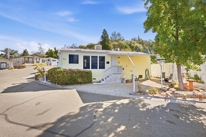 Property Photo:  2540 Grass Valley Hwy 54  CA 95603 