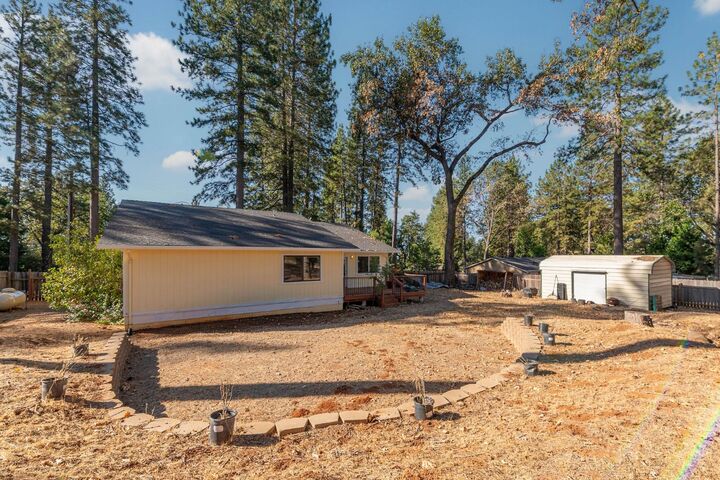 Property Photo:  19581 Mella Drive  CA 95689 