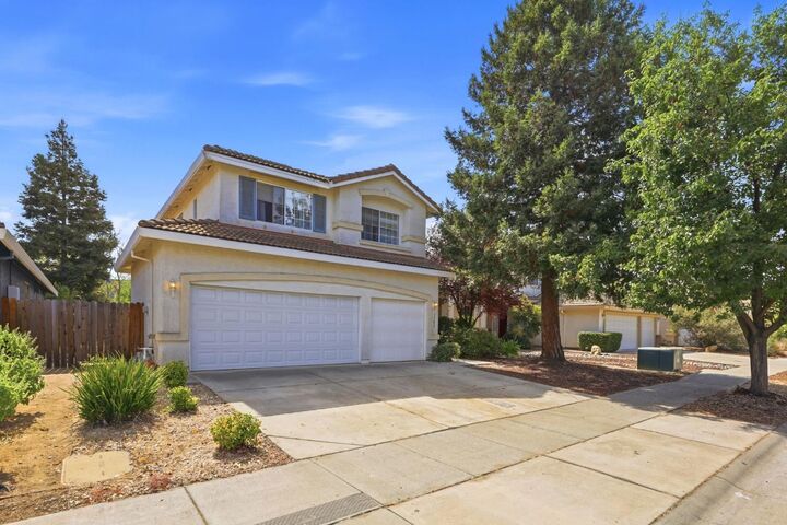 Property Photo:  3502 Arroyo Ave  CA 95616 