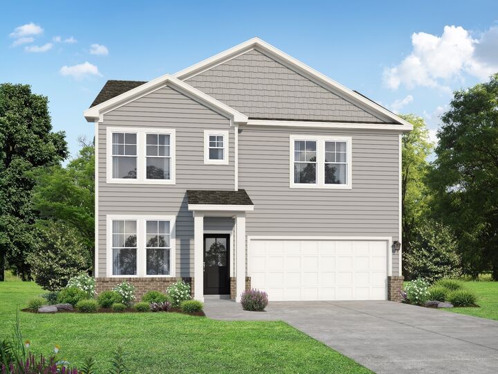 Property Photo:  2155 Boger Drive  TN 37188 