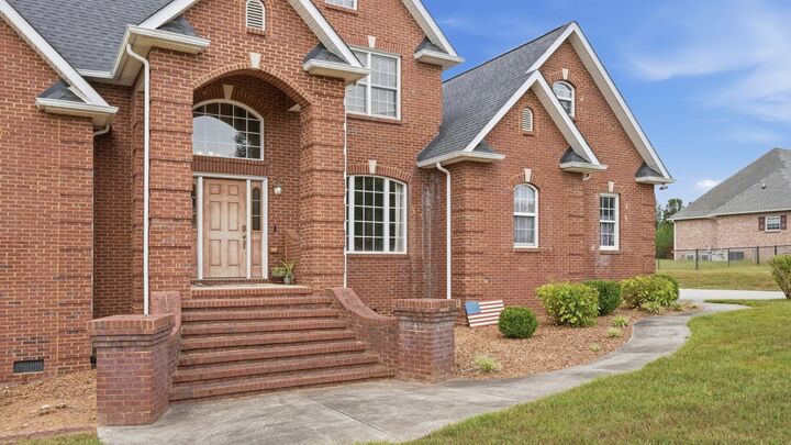 Property Photo: 88 Hunters Landing Dr TN 37355