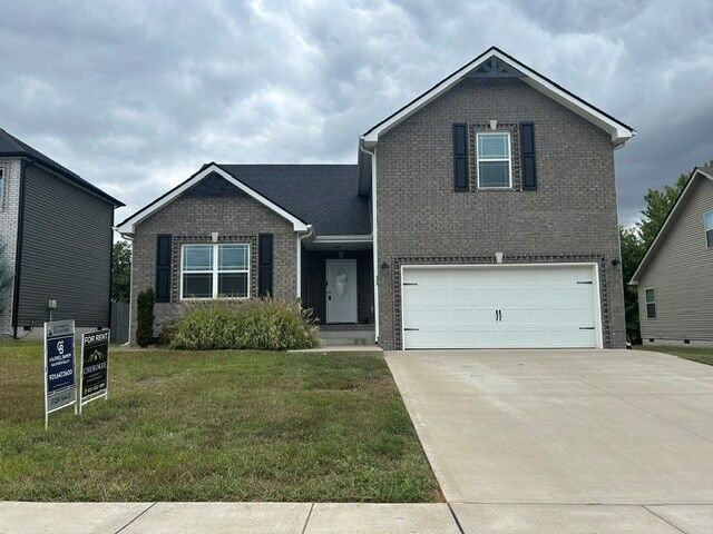 Property Photo:  924 Burley Barn Rd  TN 37042 