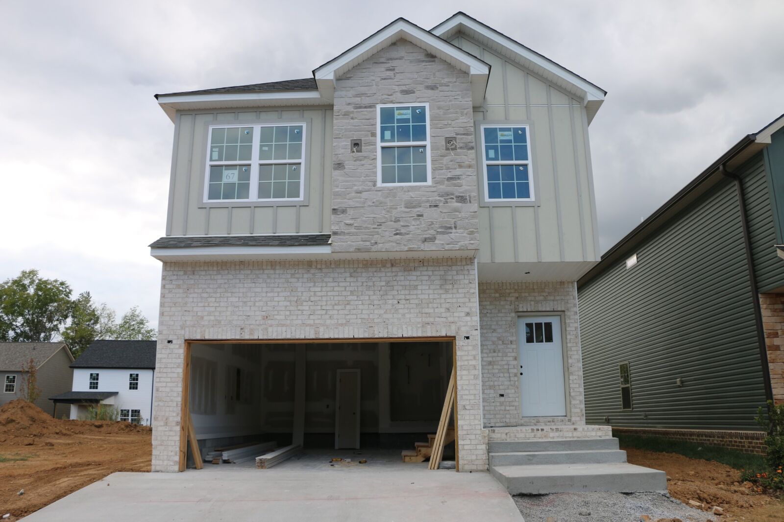 Property Photo:  522 Charleston Cove Way  TN 37043 