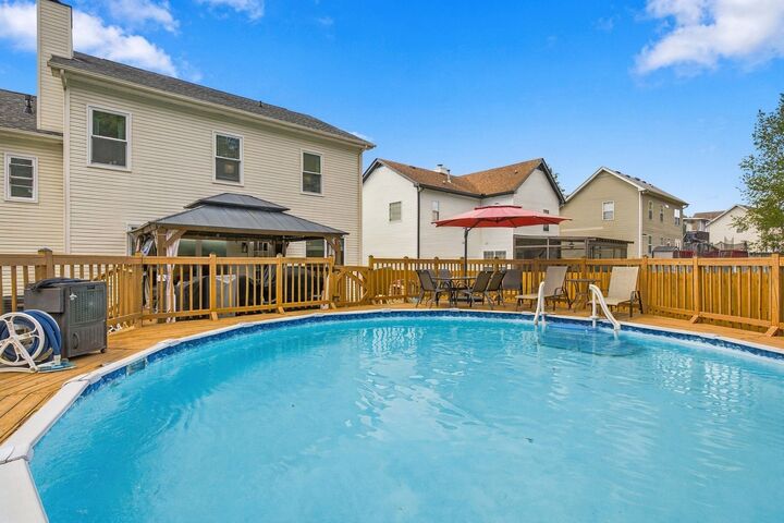 Property Photo: 159 Waters Edge Ln TN 37075
