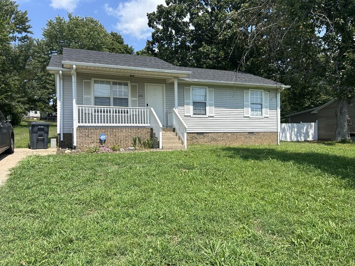 Property Photo:  370 Hugh Hunter Rd  KY 42262 