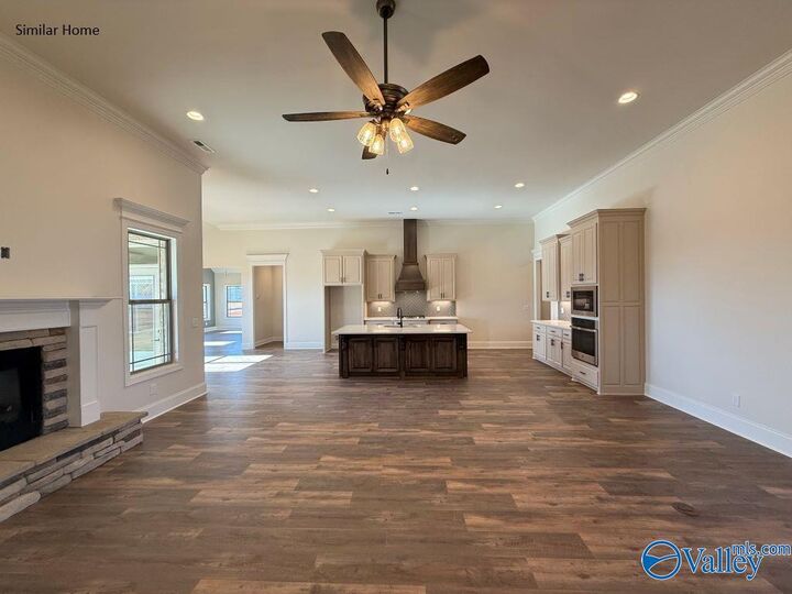 Property Photo:  Waverly-B1 Evans Road  AL 35611 