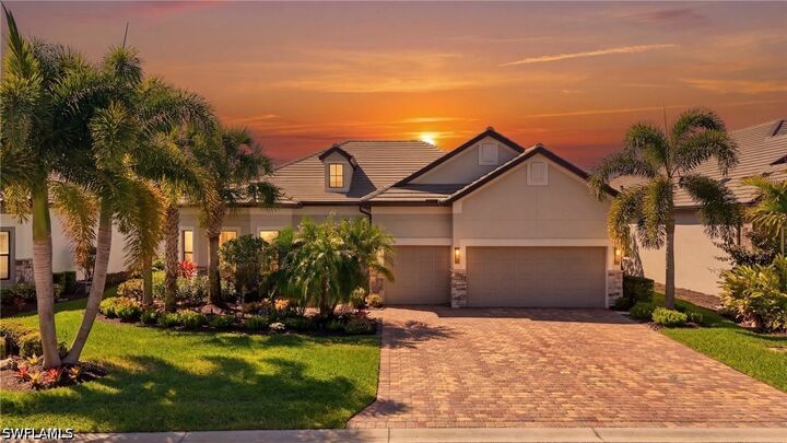Property Photo: 8876 Spotted Towhee Drive FL 34120