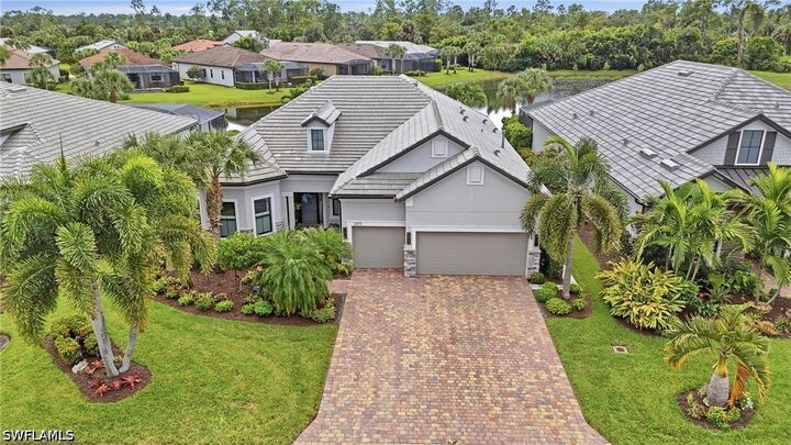 Property Photo:  8876 Spotted Towhee Drive  FL 34120 