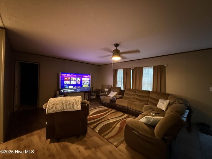 Property Photo:  910 McCaskill Drive  NC 28501 