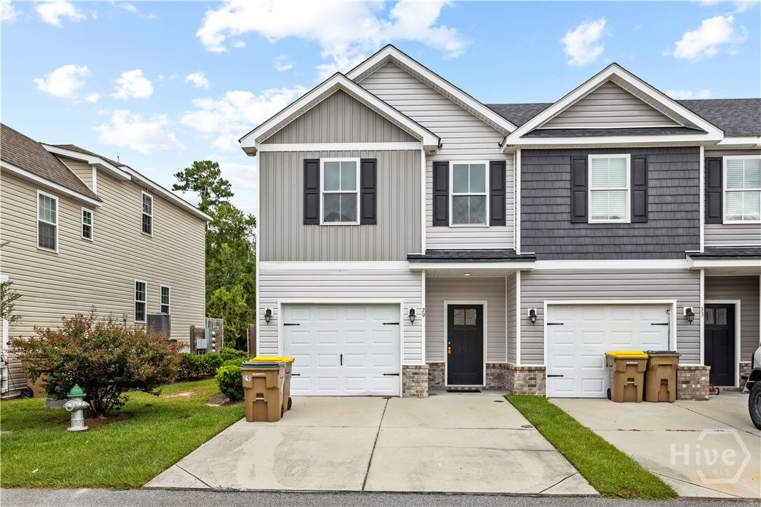 Property Photo: 29 Leaf Court GA 31324