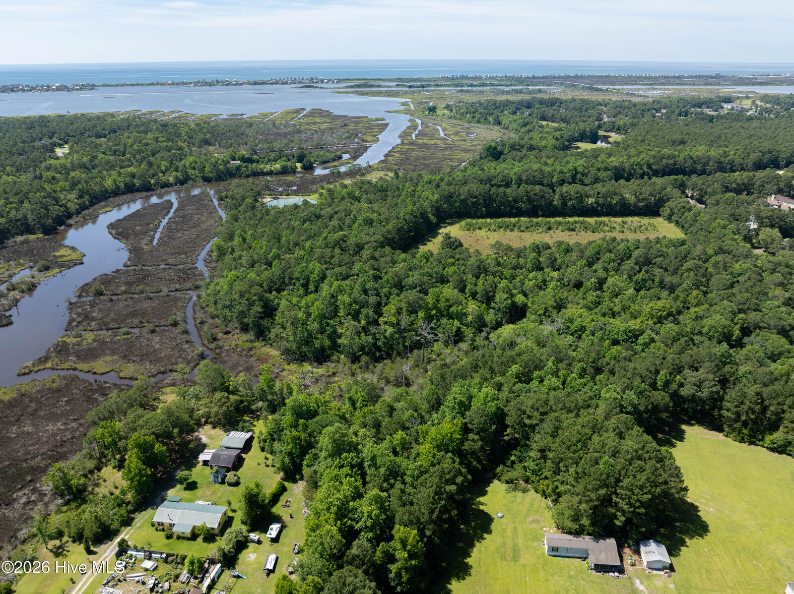 Property Photo:  1112 Old Folkstone Road  NC 28460 