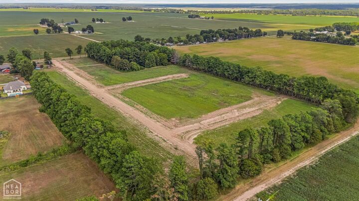 Property Photo:  0 Lot #4 Banner Drive  AR 72442 