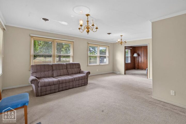 Property Photo: 5033 N 6th Street AR 72315