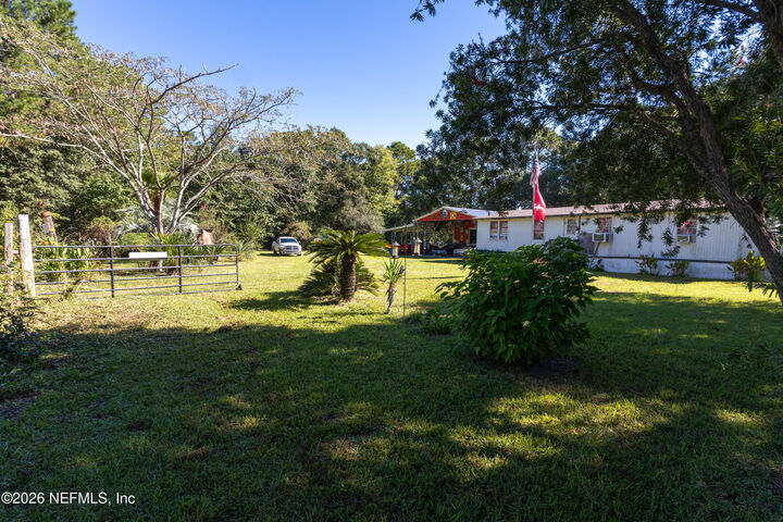 Property Photo:  54136 Charles Street  FL 32011 