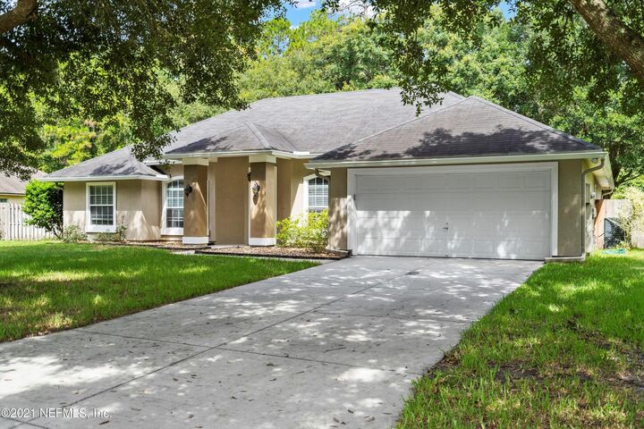 Property Photo: 193 Ivy Lakes Drive FL 32259