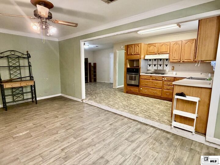 Property Photo: 2459 Prairie Road LA 71202