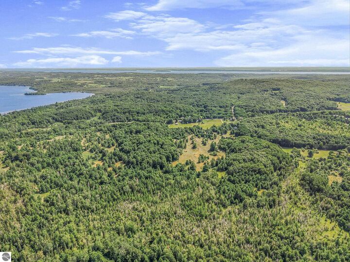 Property Photo: 00 S Weisler Road MI 49684