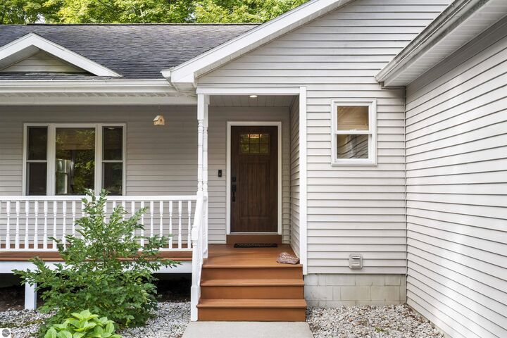 Property Photo: 8310 Aimee Lane MI 49650
