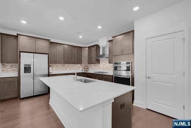 Property Photo:  11 Veterans Way 121  NJ 07950 