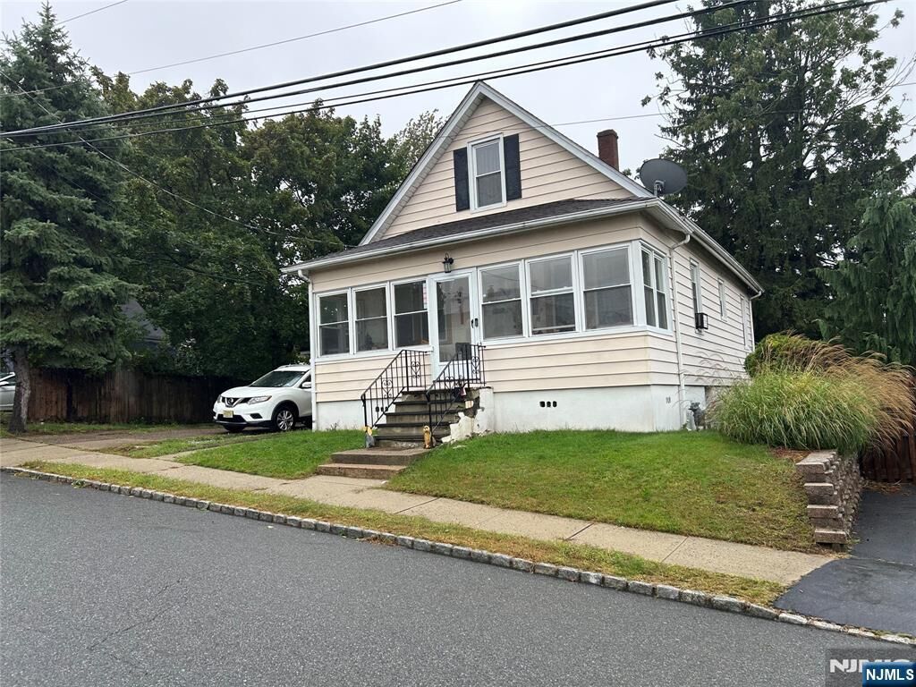 Property Photo: 45 Hillcrest Avenue NJ 07424