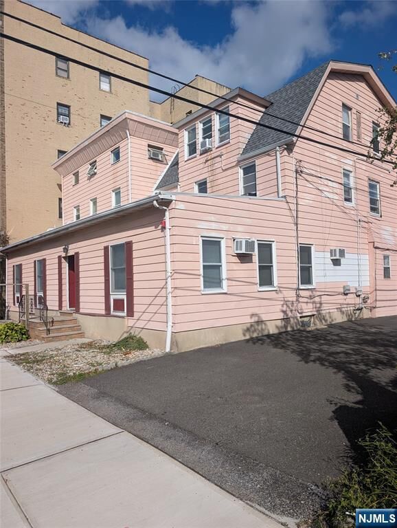 Property Photo:  343 Belleville Avenue  NJ 07003 