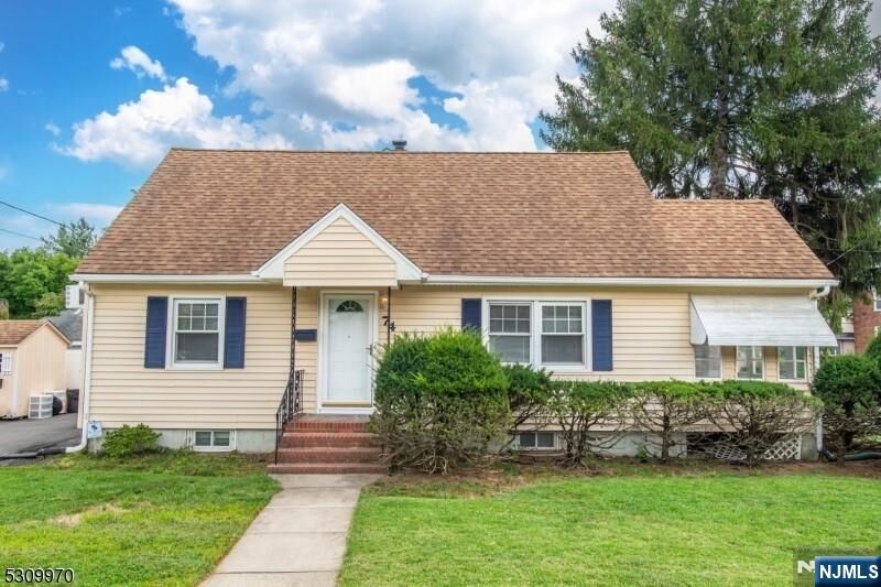 Property Photo: 74 Pine Street NJ 07044