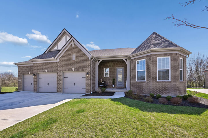 Property Photo: 10400 Brookhurst Lane KY 41091