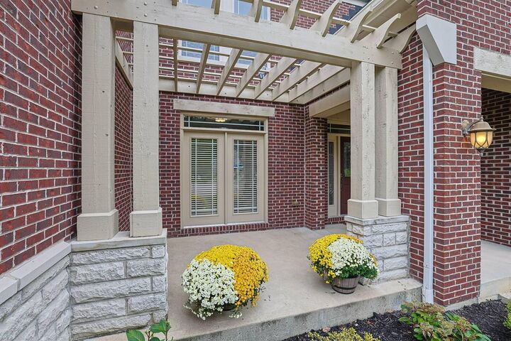 Property Photo: 10405 Giacomo Court KY 41091