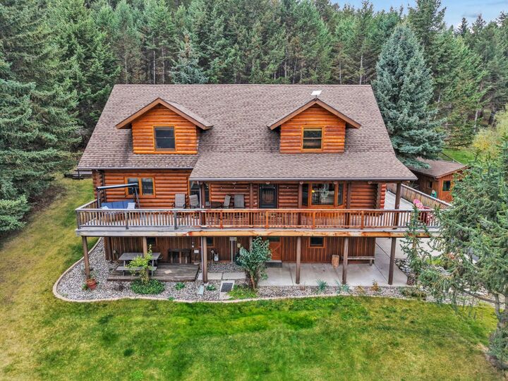 Property Photo: 7020 Jade Street MT 59715