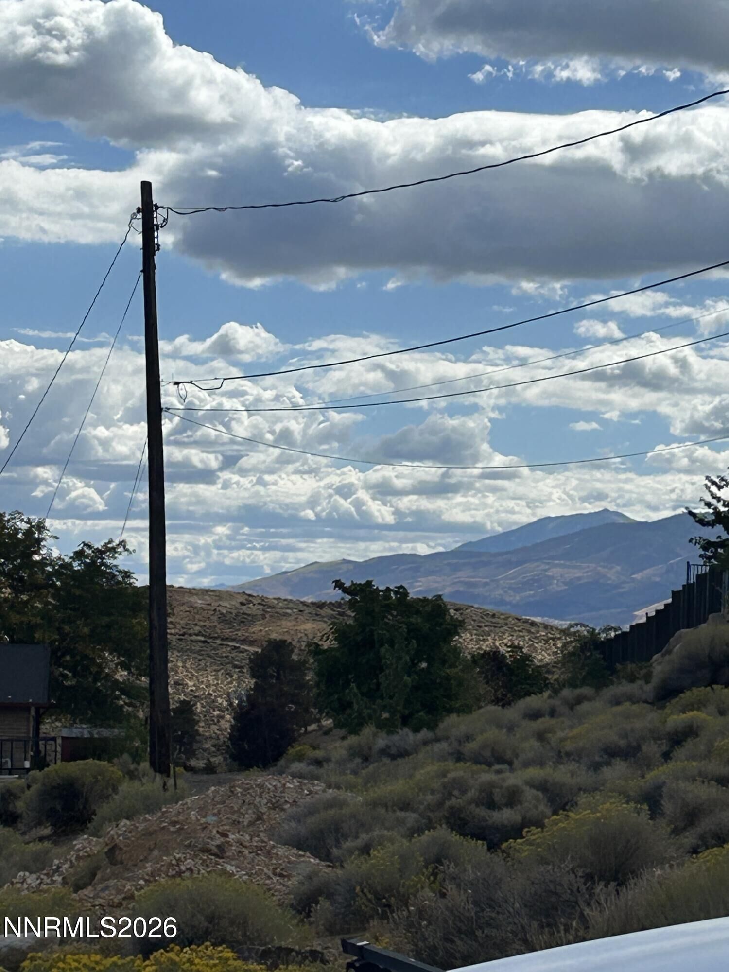 Property Photo: 0 Stoltz Road NV 89506