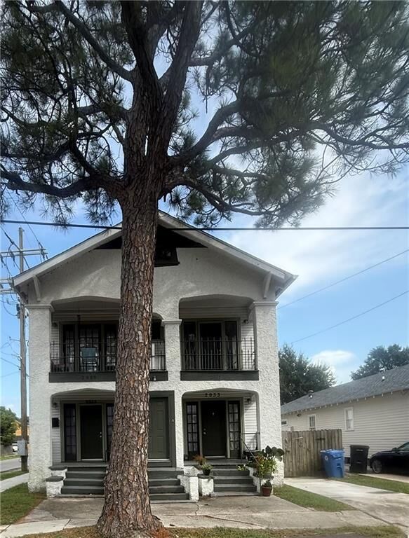 Property Photo: 2937 Pine Street LA 70125