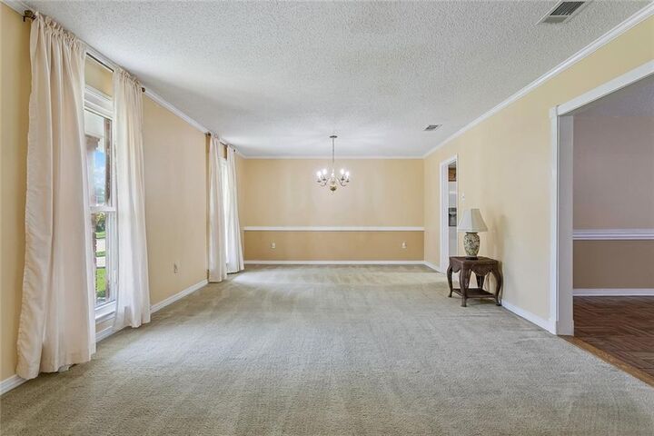 Property Photo: 4029 Platt Street LA 70065