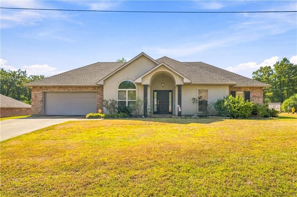 Property Photo: 109 Abby Lane LA 71409