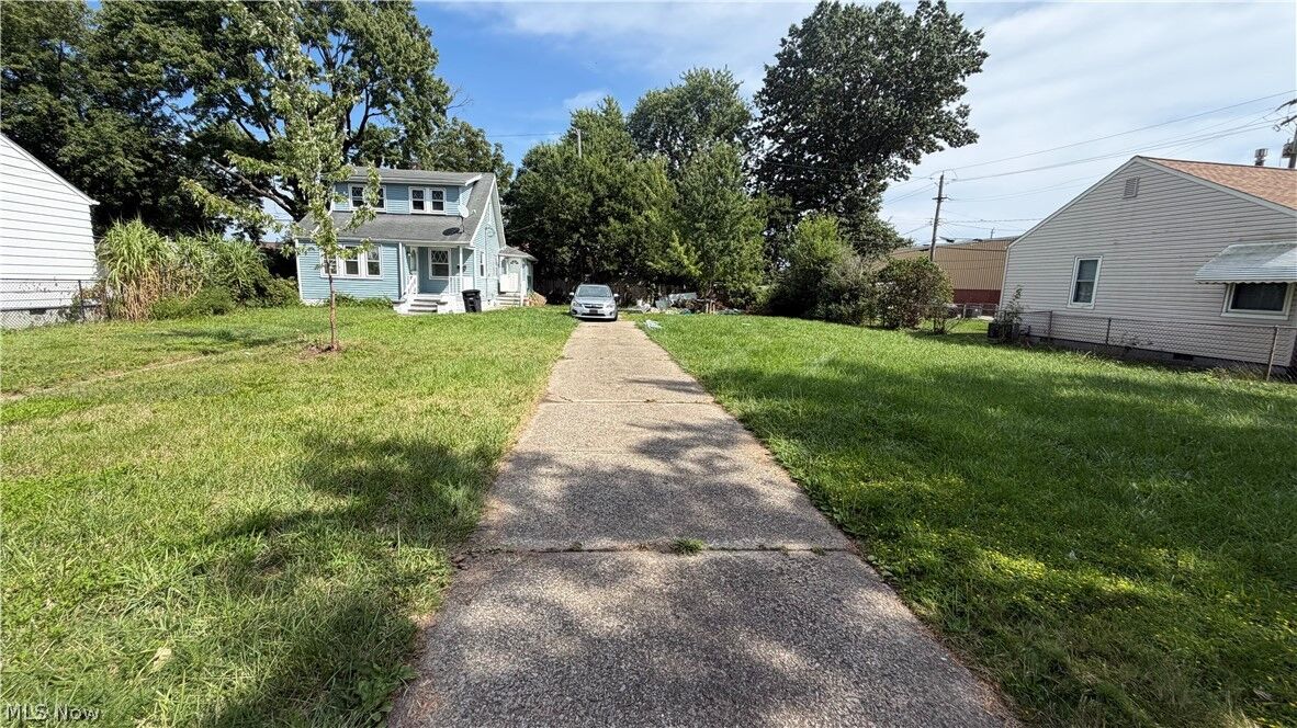 Property Photo:  4711 W 147th Street  OH 44135 