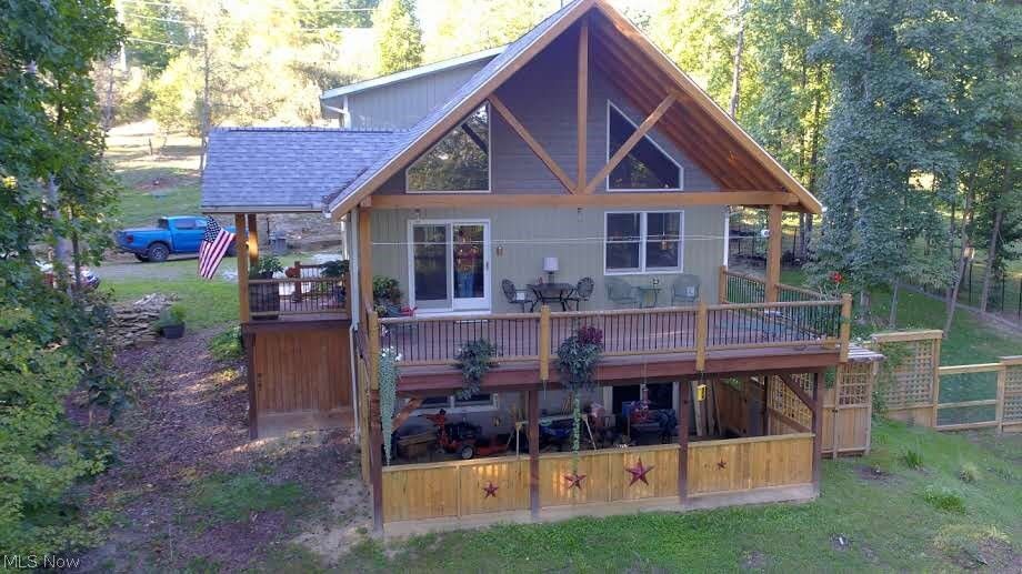 Property Photo: 2660 Ruswil Drive OH 44654