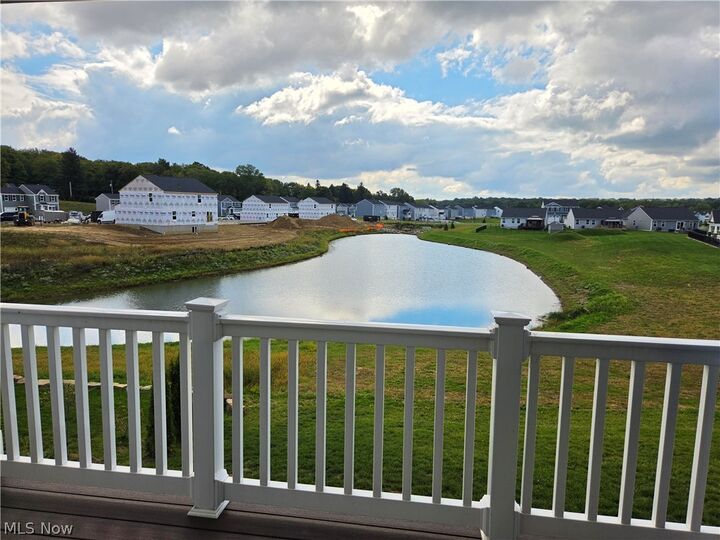 Property Photo:  3650 Clubview Drive  OH 44203 