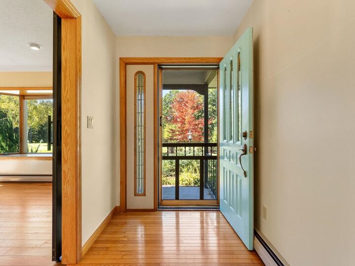 Property Photo: 31 Mountain Meadow VT 05733