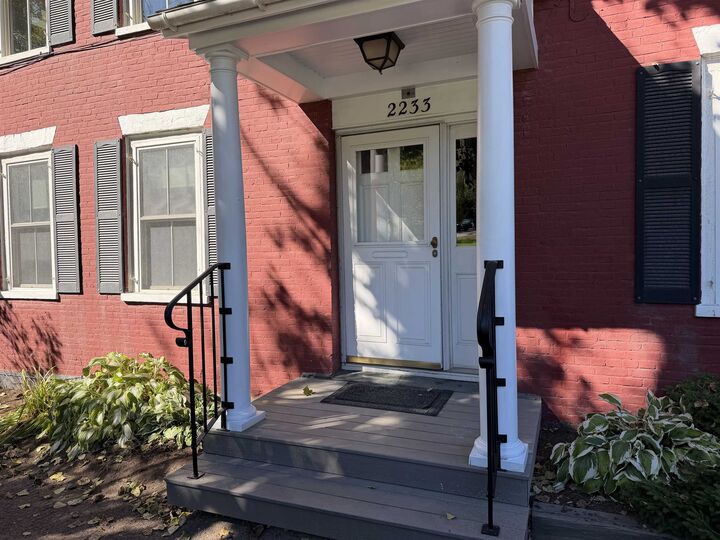 Property Photo: 2233 Pucker Street VT 05672