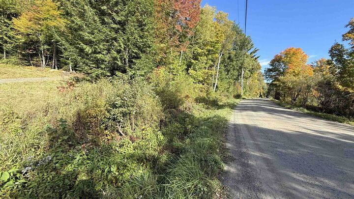 Property Photo: 626 Beach Road VT 05657