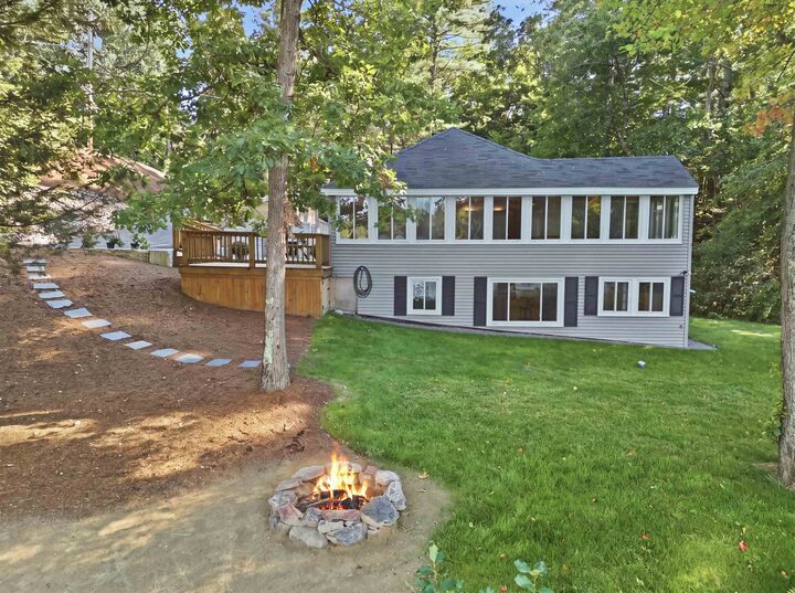 Property Photo:  99 Sebbins Pond Drive  NH 03110 